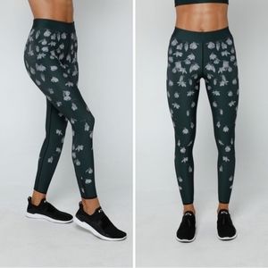 Cor design by Ultracor snowdrops leggings